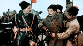 Die Ruhmsucht der Sowjetunion