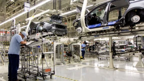 Die ungewollte Gewerkschaft bedrängt Volkswagen