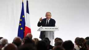 Bayrou will Vertrauensfrage stellen