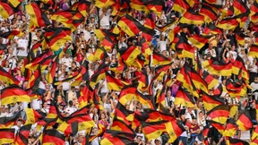 Bin ich doch Fußballfan?