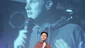 Wo die Dichter sich schlagen