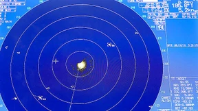 Vermisst irgendjemand eine Drohne?