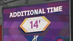 Fußball ist kein Müsli