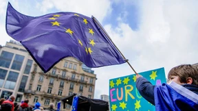 Für etwas sein – nicht immer dagegen