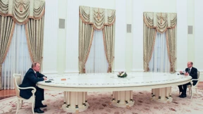 Der Denkfehler der deutschen Russlandpolitik