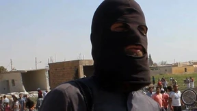 Islamisten drohen mit Tötung des entführten Franzosen