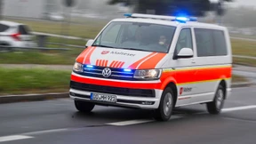 Wie weit gingen die Gaffer?