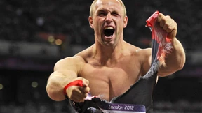 Harting droht Klage wegen Trikot-Zerreißens