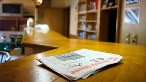 Im Gleich-Schrittchen