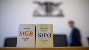 Wir brauchen eine grundlegende Reform unseres Geldstrafensystems