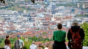 Stuttgart buhlt um Fintechs