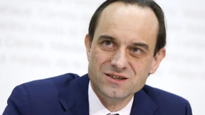 Branson will Aktiendeals der Bafin-Leute einschränken