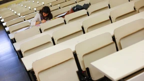 Die Erasmus-Stipendien sind in Gefahr