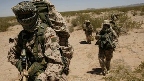 Bundeswehr an Festnahme eines Talibanführers beteiligt