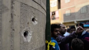 Tote bei Anschlag auf Christen