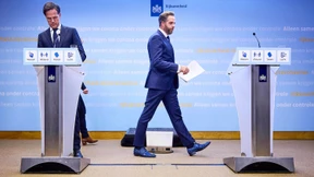 Niederlande verschärft Maßnahmen