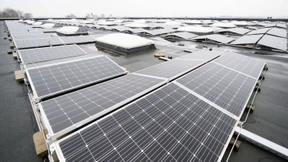 EU-Kommission will Ausbau von Solarenergie beschleunigen