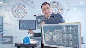 Brainlab plant größten Börsengang des Jahres