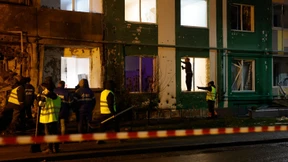 Die Russen sollen sich bedroht fühlen