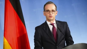 Maas kritisiert Saudi-Arabien im Fall Khashoggi