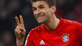 Eine besondere Prüfung für Thomas Müller