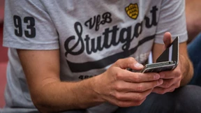 VfB Stuttgart bricht Mitgliederversammlung ab