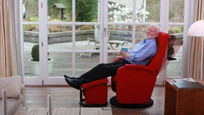 Schaukeln macht mobil