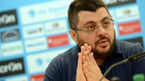 Der unberechenbare Herrscher über die Münchner „Löwen“