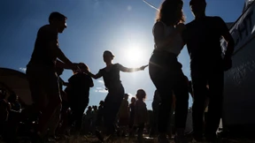 „Stoffel“-Festival passt Spielplan an Klimawandel an