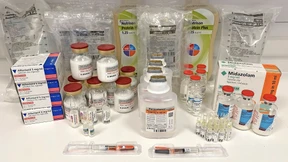 Ein Piks oder fünfzig Präparate?