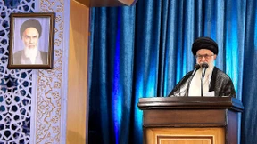 Chamenei zeigt iranischen Demonstranten die kalte Schulter