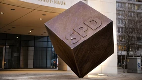 SPD wurde Ziel eines Hackerangriffs