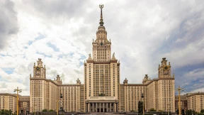 Putins pervertierte Universitäten