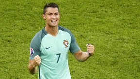 Und plötzlich steht Portugal im EM-Finale