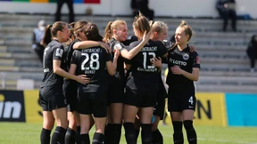 Perfekter Saisonstart für Eintracht-Frauen