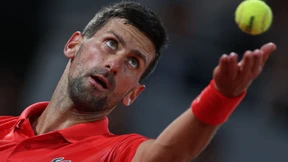 Warum Djokovic ein persönliches Problem mit Wimbledon hat