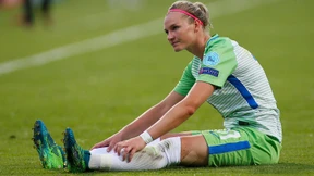 Eine Dummheit stürzt Wolfsburg ins Desaster