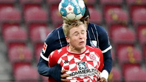 Was ist nötig für den Weg in die Bundesliga?