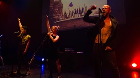 Ich bin christlich orthodox und gegen Putin