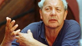 Amberg und Frankfurt, Welt und Ewigkeit