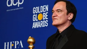 Tarantino räumt bei Golden Globes ab