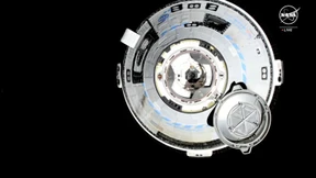 Boeing fällt in der Raumfahrt zurück