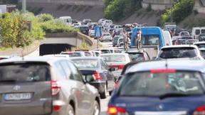 Irrfahrten im rechtsfreien Raum