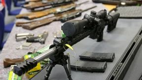 340 bewaffnete „Reichsbürger“ in Bayern