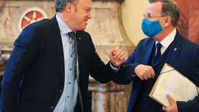 Ein liebloses Weiter so?