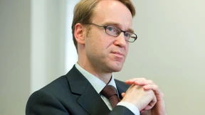 Bundesbank skizziert Weg zu tragfähiger Fiskalunion 