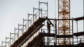 Zahlreiche Flüchtlinge arbeiten schwarz für Hungerlöhne