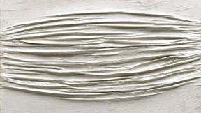 Wo der Künstler um sich selbst kreist  