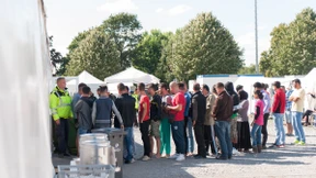 „Ressourcen reichen nicht mehr aus"