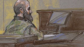 Todesstrafe für Amokläufer von Fort Hood